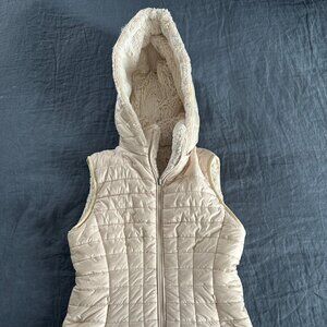 Johnston & Murphy Reversible Synchilla Vest